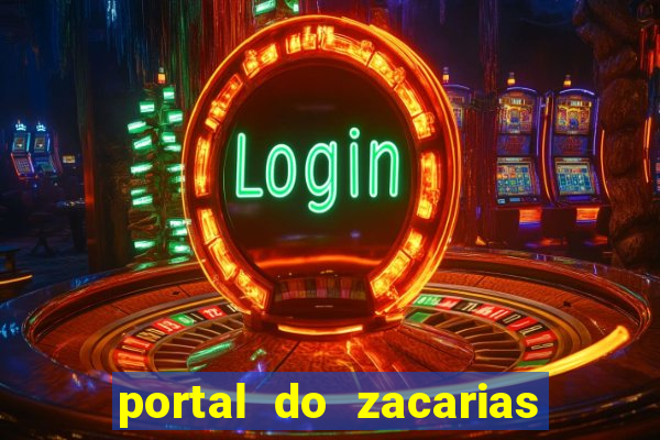 portal do zacarias brida nunes